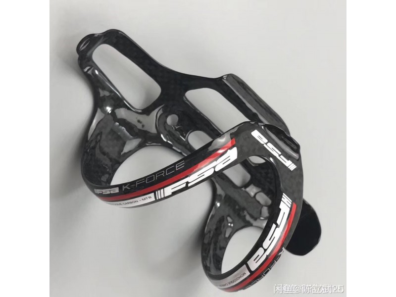 Carbon bike bottle online cage